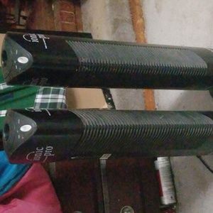 Ionic pro air purifier